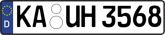 KA-UH3568