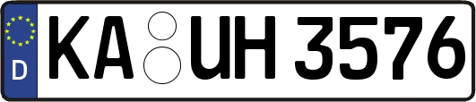 KA-UH3576