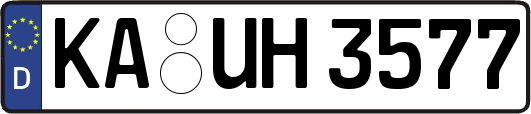KA-UH3577