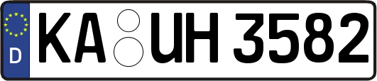 KA-UH3582