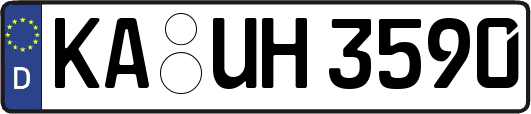 KA-UH3590