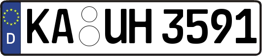 KA-UH3591