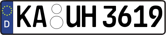 KA-UH3619