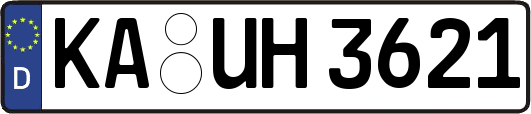 KA-UH3621