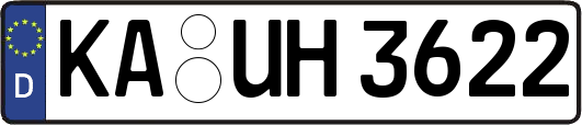 KA-UH3622