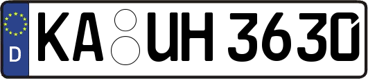 KA-UH3630