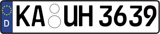 KA-UH3639