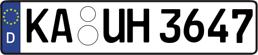 KA-UH3647