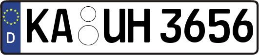 KA-UH3656
