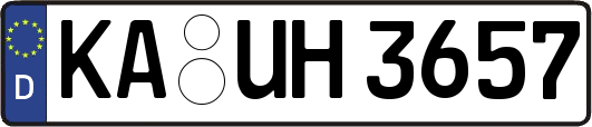 KA-UH3657