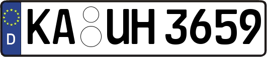 KA-UH3659