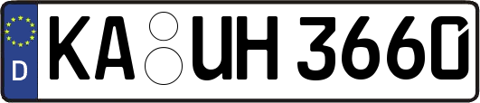 KA-UH3660
