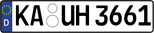KA-UH3661