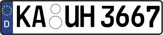 KA-UH3667