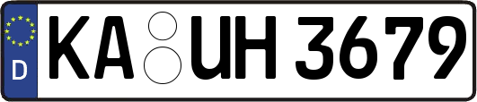 KA-UH3679