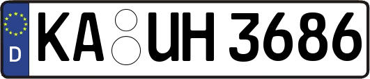 KA-UH3686