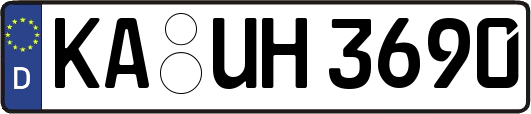 KA-UH3690