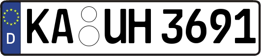 KA-UH3691