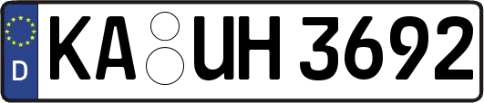 KA-UH3692