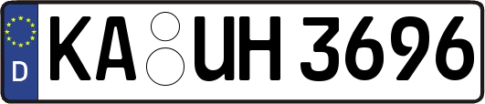 KA-UH3696
