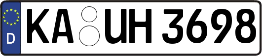 KA-UH3698
