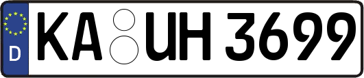 KA-UH3699