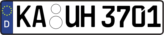 KA-UH3701