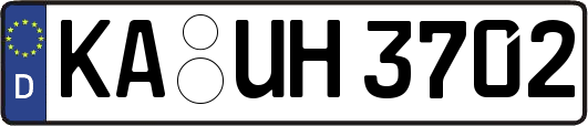 KA-UH3702