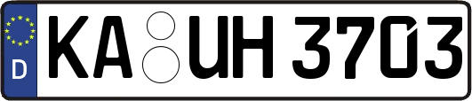 KA-UH3703