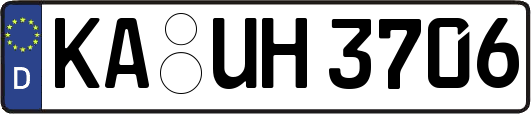 KA-UH3706