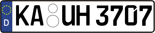 KA-UH3707