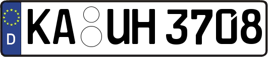 KA-UH3708