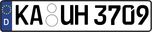 KA-UH3709