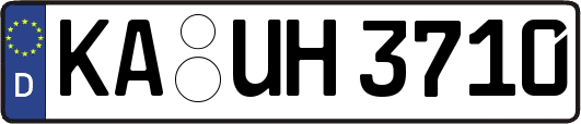 KA-UH3710