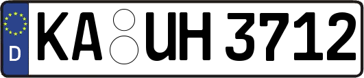 KA-UH3712