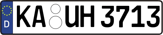KA-UH3713