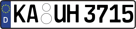 KA-UH3715