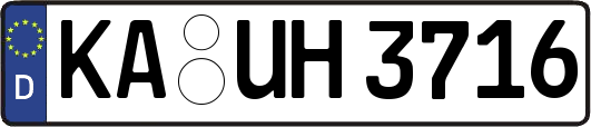 KA-UH3716