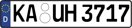 KA-UH3717