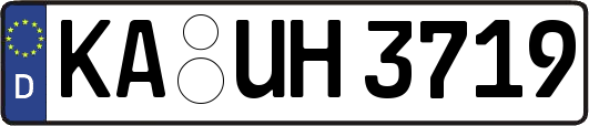 KA-UH3719