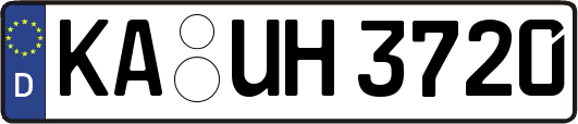 KA-UH3720