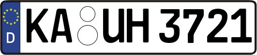 KA-UH3721