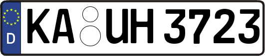 KA-UH3723