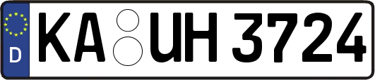 KA-UH3724