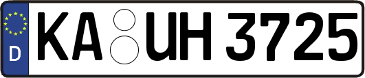KA-UH3725