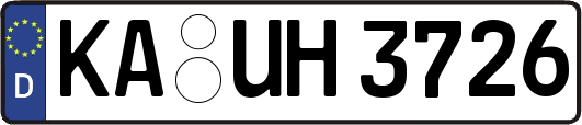 KA-UH3726
