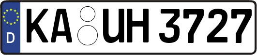 KA-UH3727