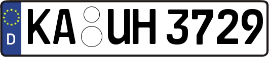 KA-UH3729