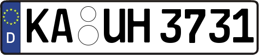 KA-UH3731