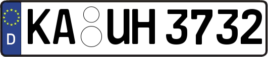 KA-UH3732